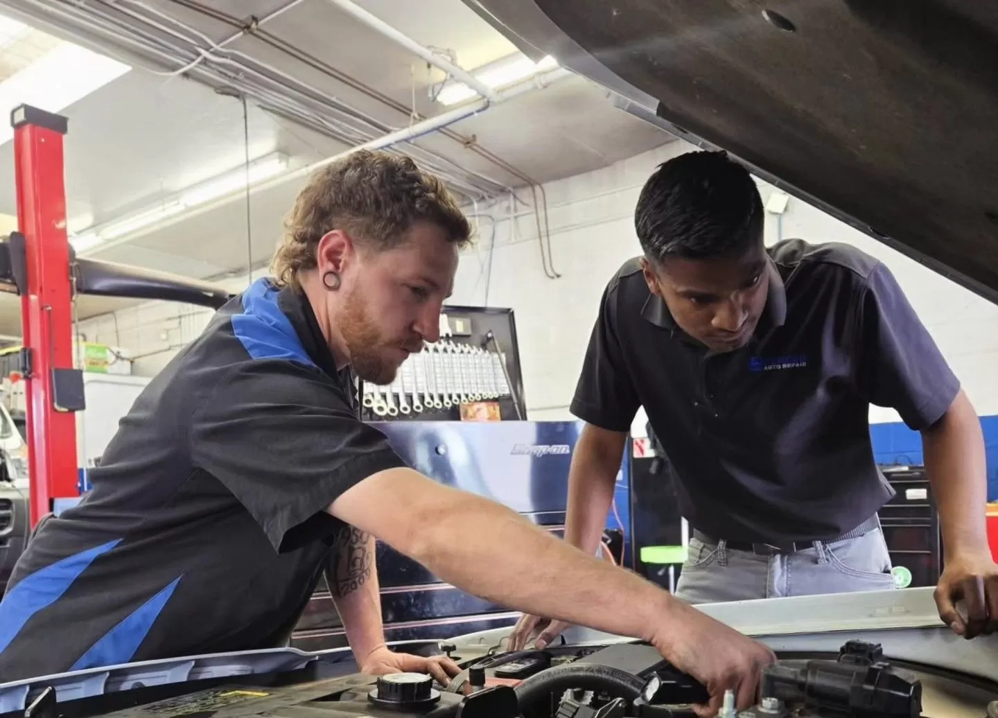 Pre-Summer Car Preparation!