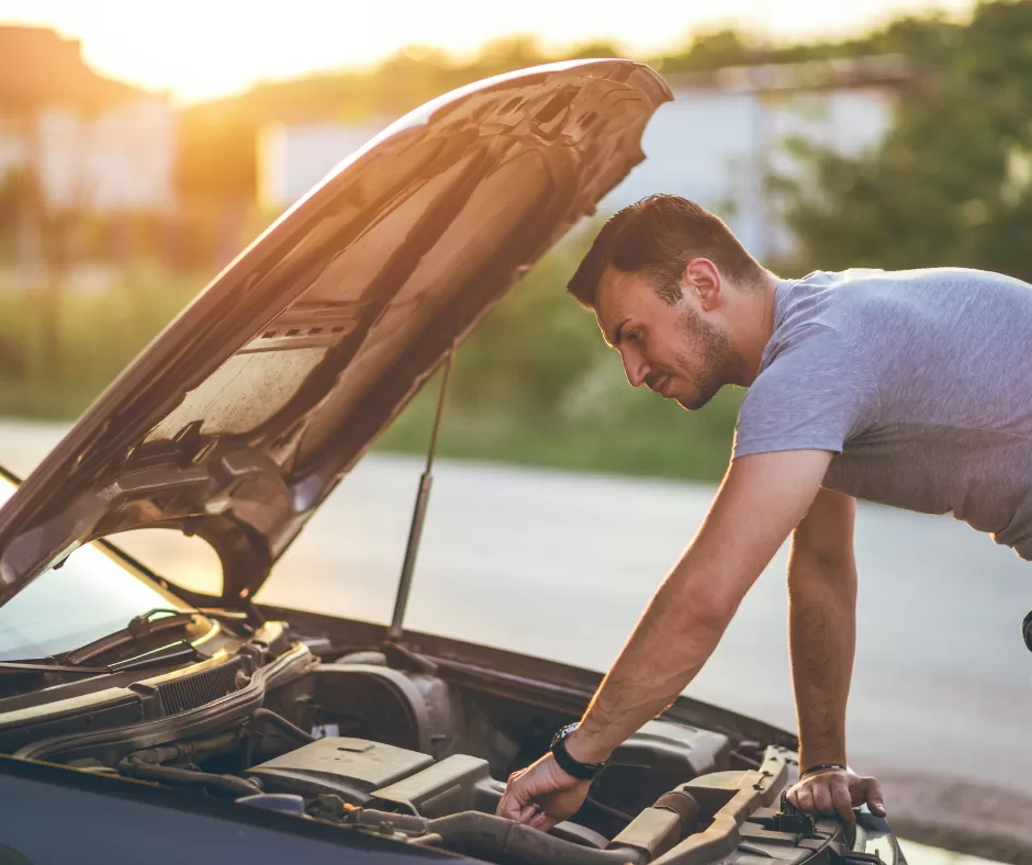 Prevent an Unexpected Breakdown This Summer