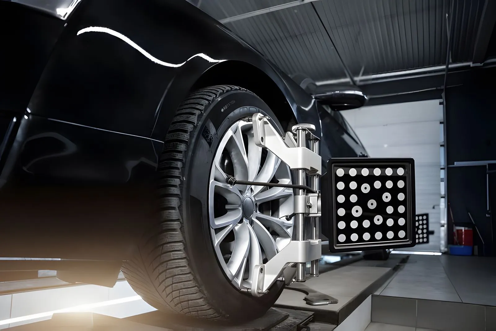 Professional Vehicle Alignments at Spencer Auto Repair in Florence, AZ