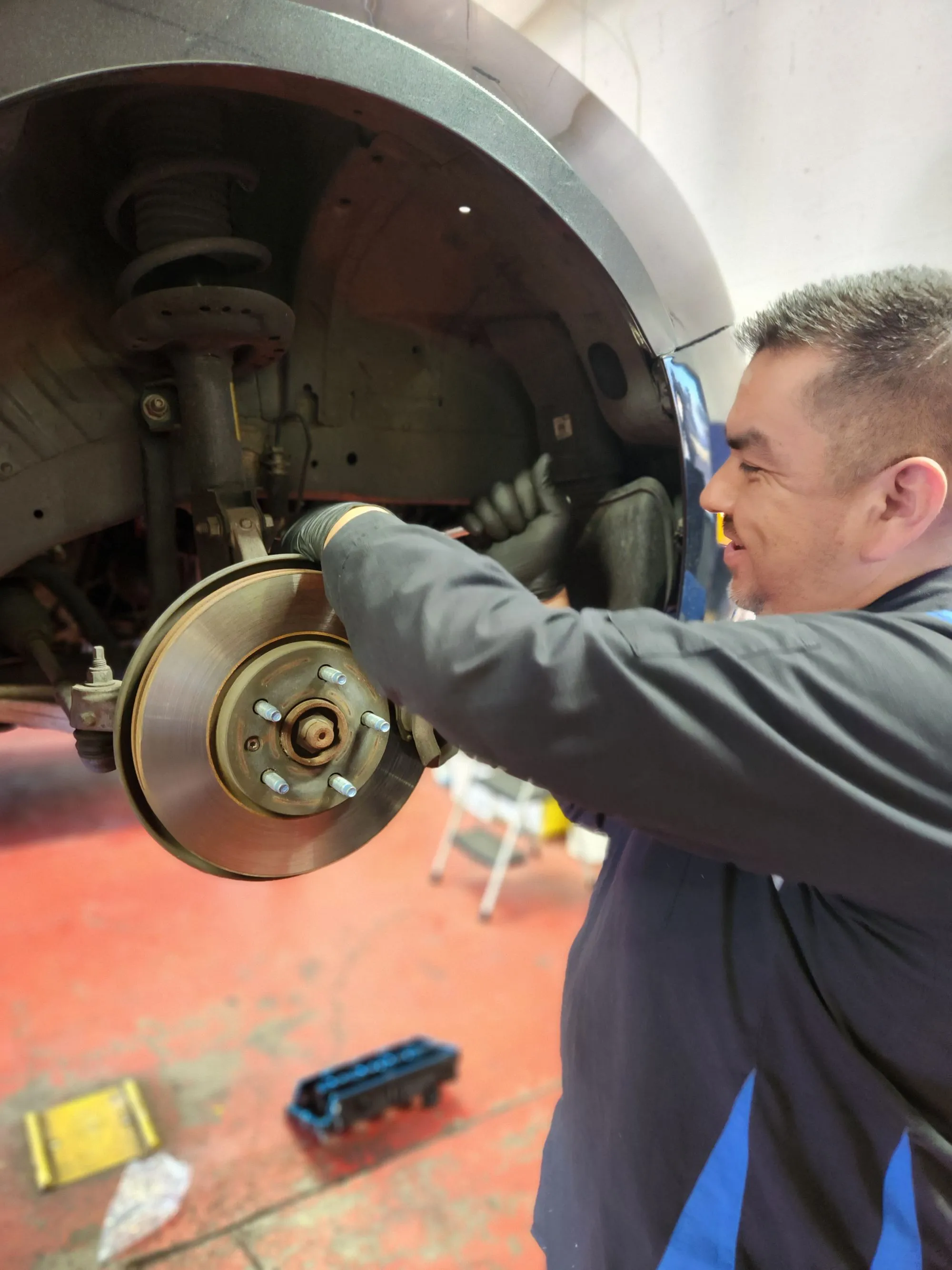 Exciting Brakes Plus San Tan Valley Photos